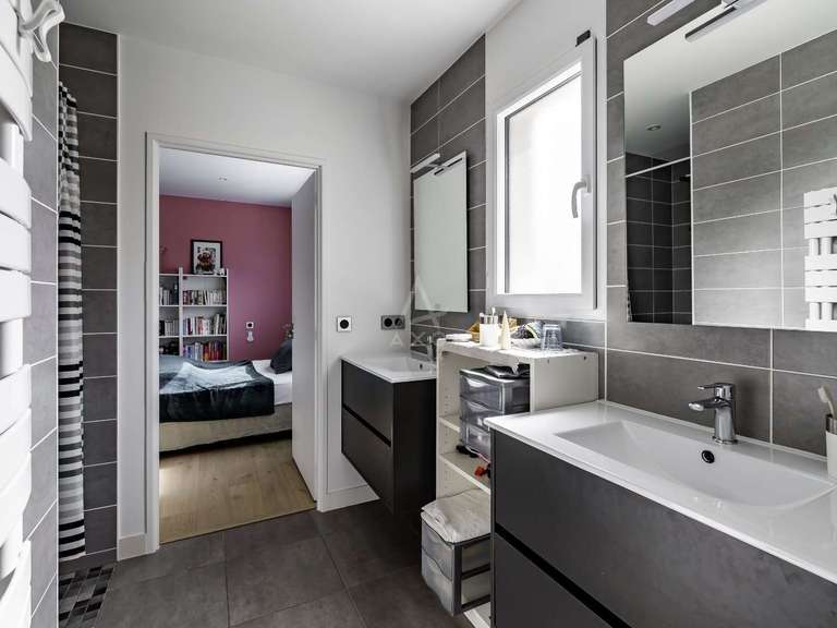 Maison Pessac - 4 chambres