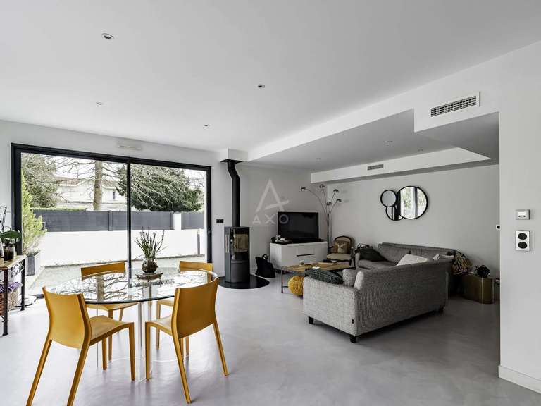 House Pessac - 4 bedrooms