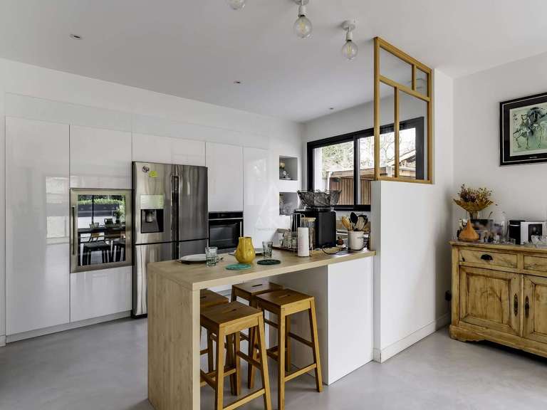 House Pessac - 4 bedrooms