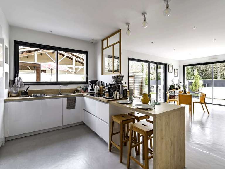 Maison Pessac - 4 chambres