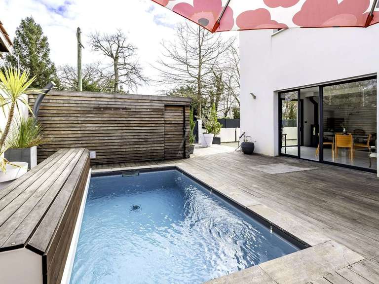 Maison Pessac - 4 chambres