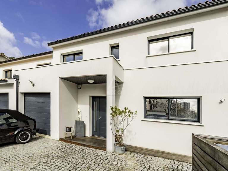 Maison Pessac - 4 chambres