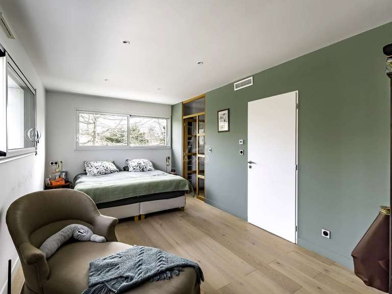 House Pessac - 4 bedrooms