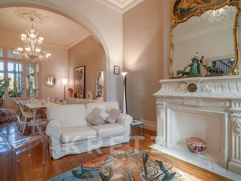 Maison Pessac - 7 chambres - 370m²