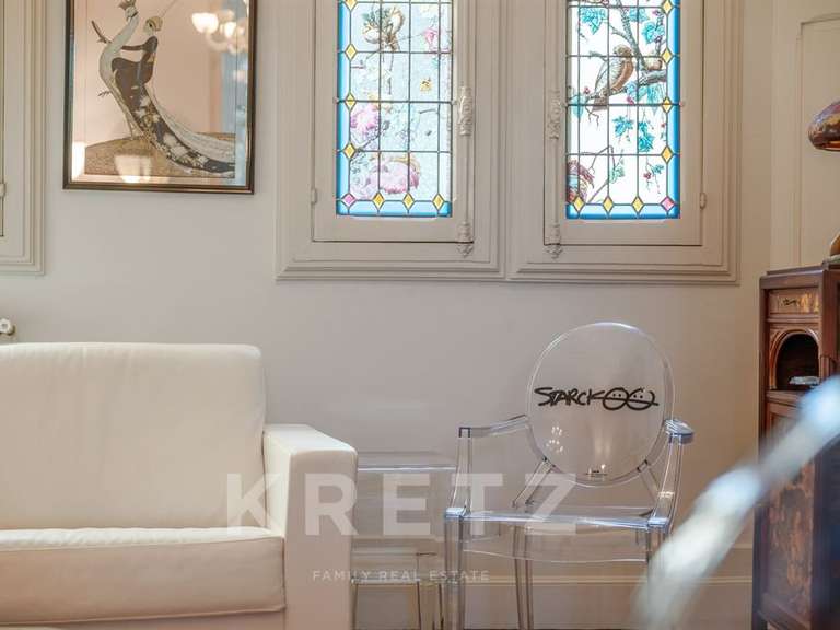 Maison Pessac - 7 chambres - 370m²