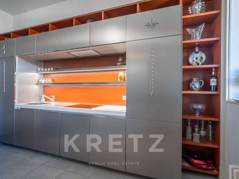 Maison Pessac - 7 chambres - 370m²