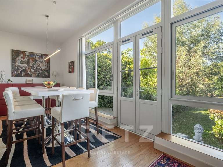 Maison Pessac - 7 chambres - 370m²