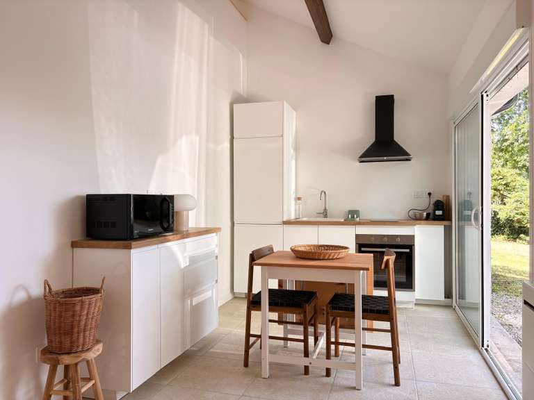 Maison Pessac - 4 chambres - 260m²