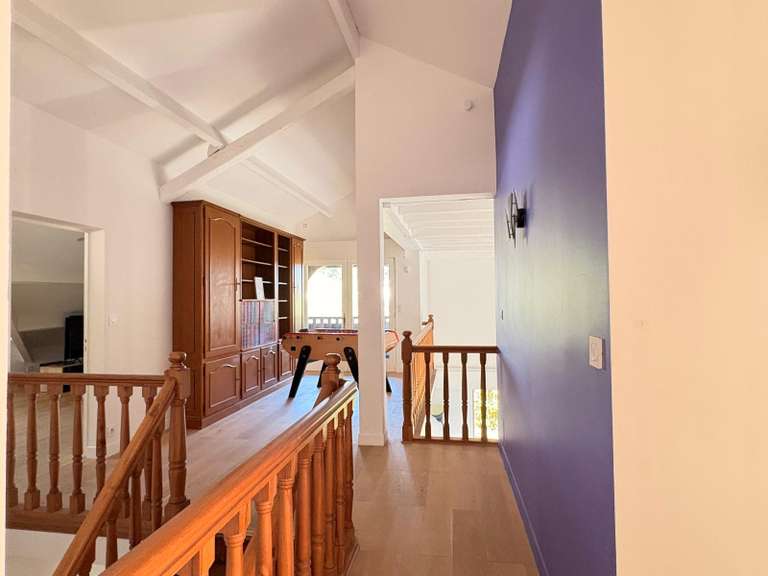 Maison Pessac - 4 chambres - 260m²