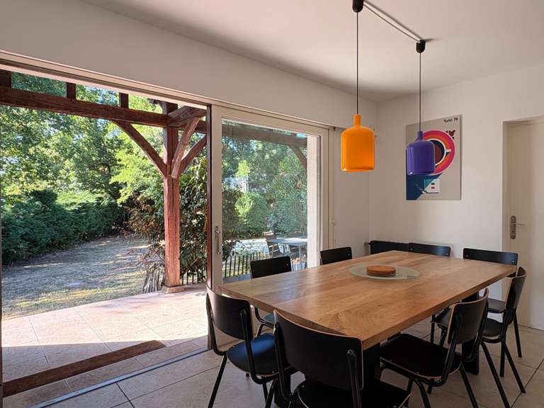 Maison Pessac - 4 chambres - 260m²