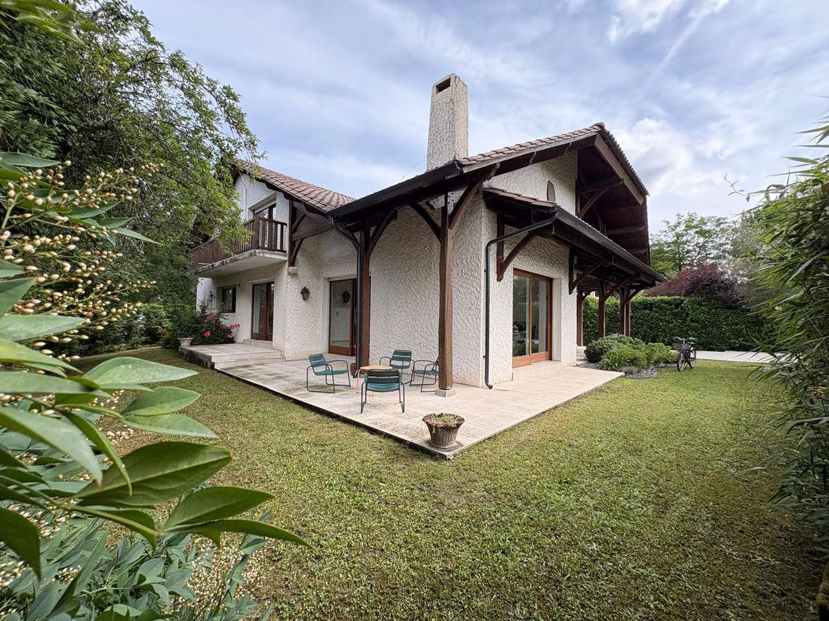 Maison Pessac