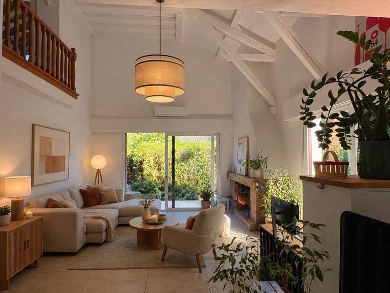 Maison Pessac - 4 chambres - 260m²