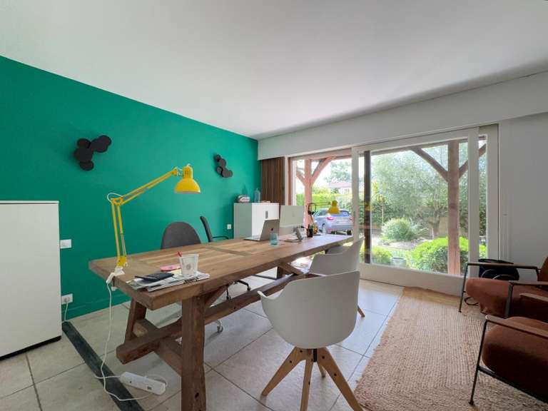 Maison Pessac - 4 chambres - 260m²