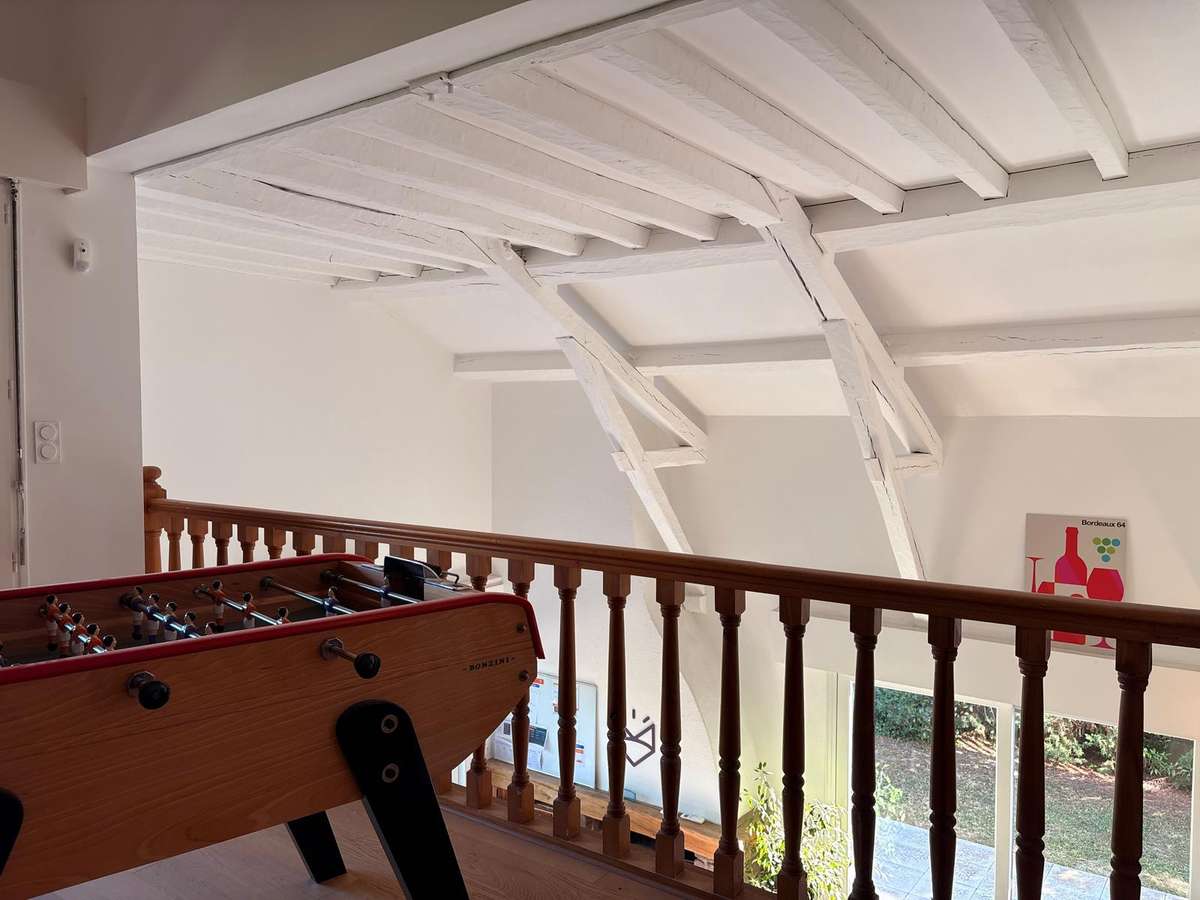 Maison Pessac