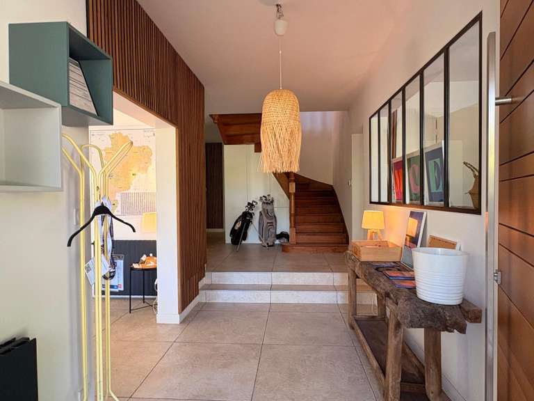 Maison Pessac - 4 chambres - 260m²