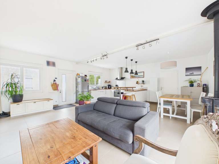 House Pessac - 5 bedrooms - 181m²