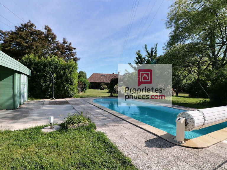Vente Propriété Pessac - 4 chambres