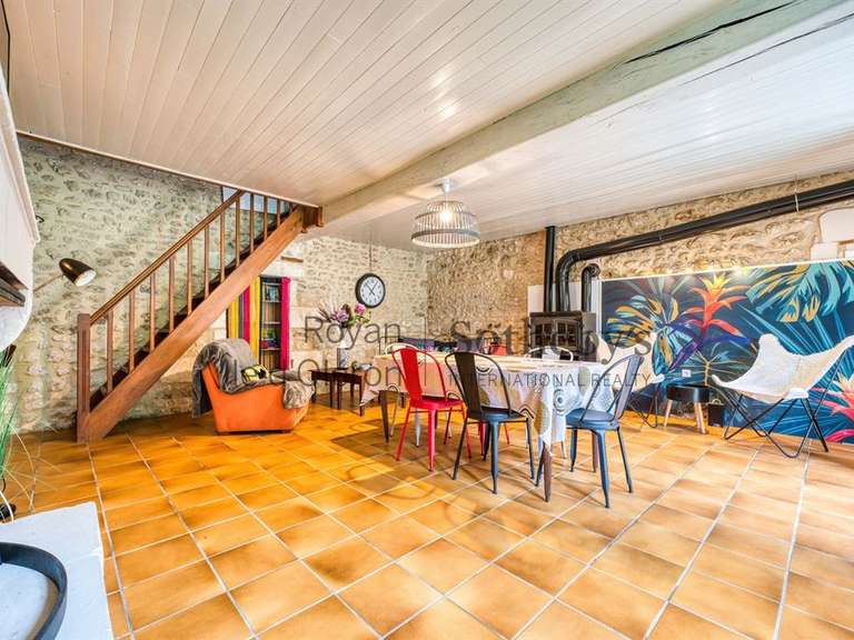 House Pessines - 10 bedrooms - 550m²