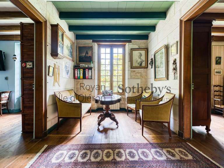 House Pessines - 10 bedrooms - 550m²