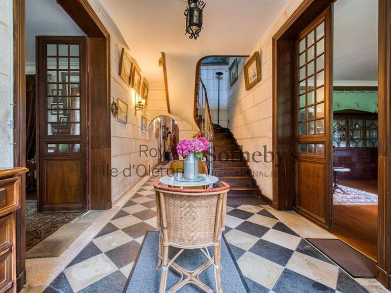 House Pessines - 10 bedrooms - 550m²