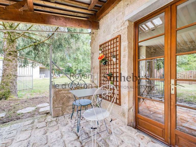 Maison Pessines - 10 chambres - 550m²