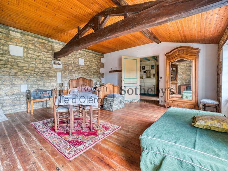Maison Pessines - 10 chambres - 550m²