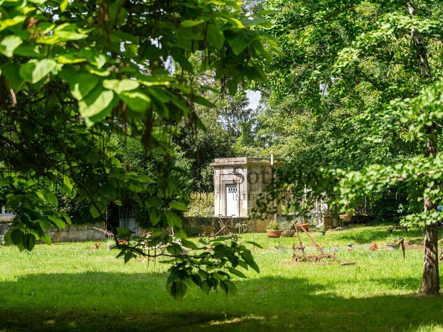 Maison Pessines