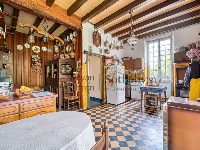 Maison Pessines - 10 chambres - 550m²