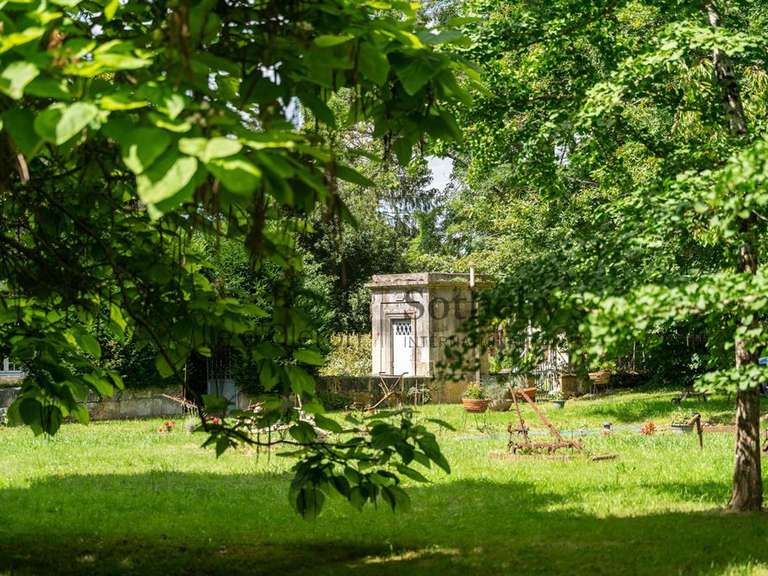 Maison Pessines - 10 chambres - 550m²