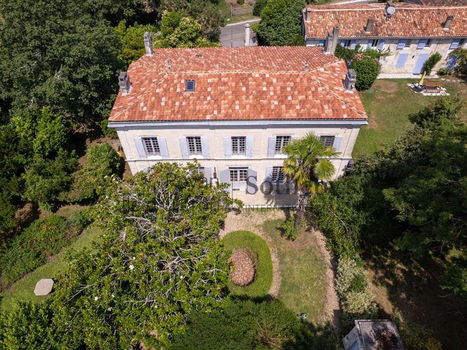 House Pessines
