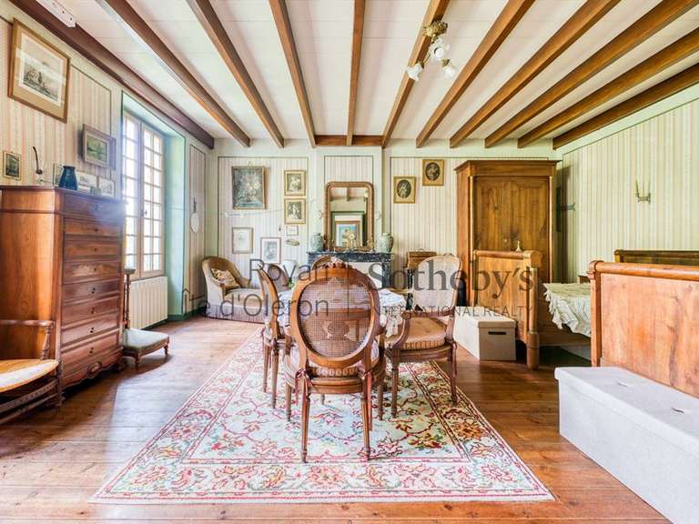 Maison Pessines - 10 chambres - 550m²