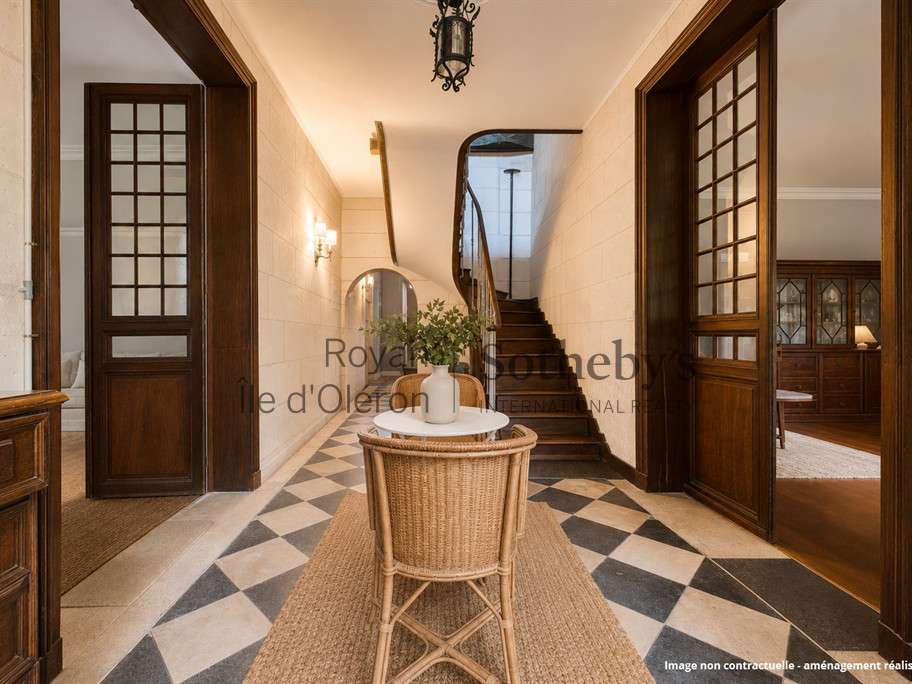 House Pessines