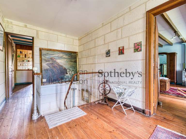Maison Pessines - 10 chambres - 550m²