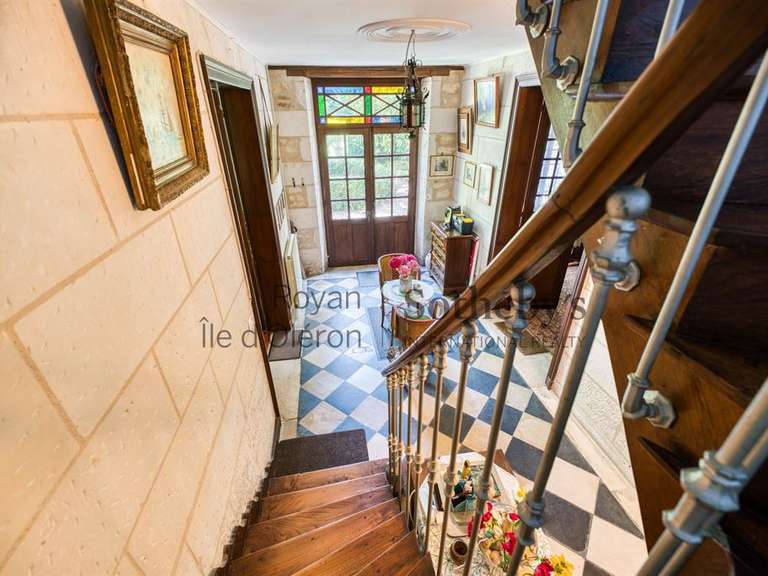 Maison Pessines - 10 chambres - 550m²