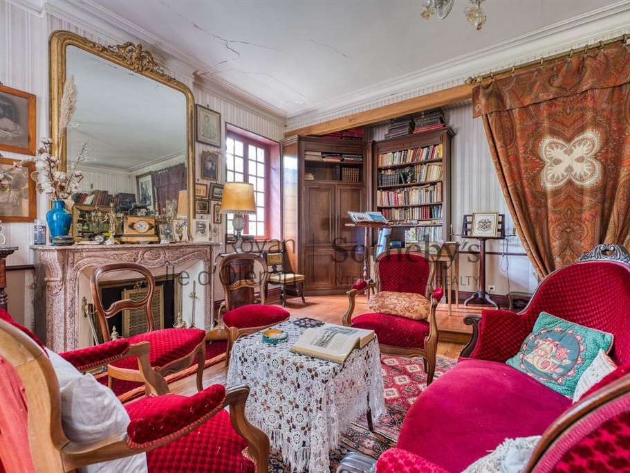 Maison Pessines