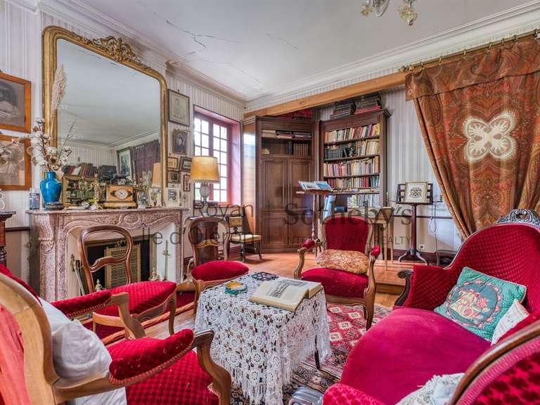 Maison Pessines - 10 chambres - 550m²
