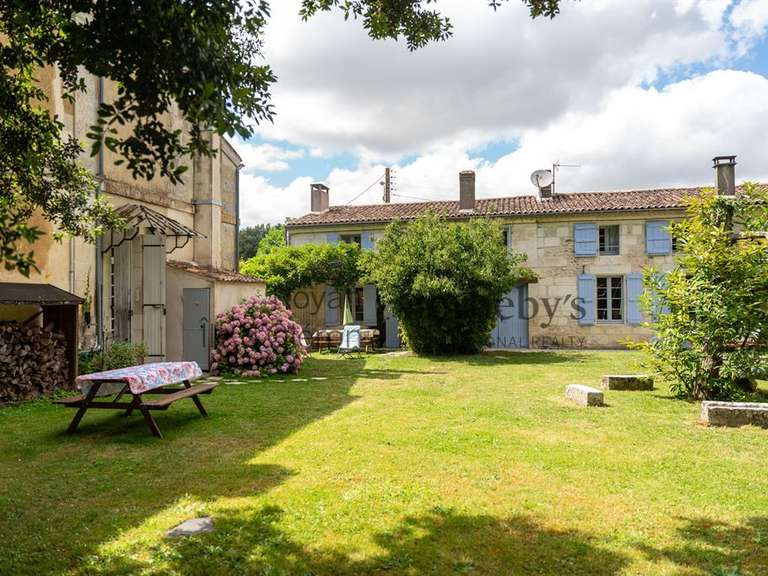 Maison Pessines - 10 chambres - 550m²
