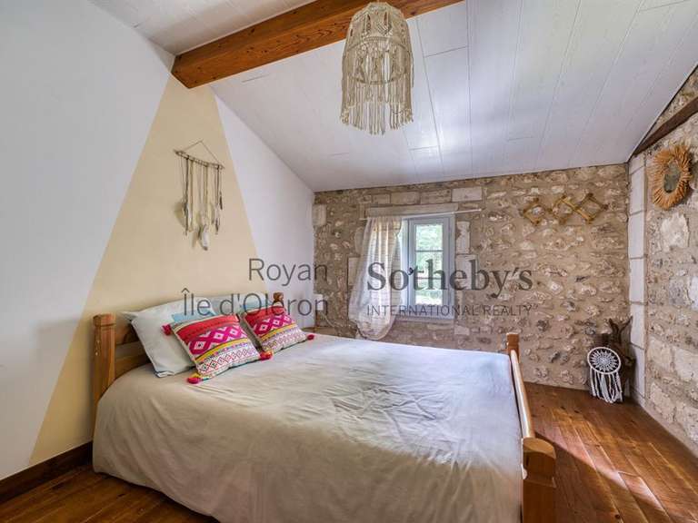 Maison Pessines - 10 chambres - 550m²