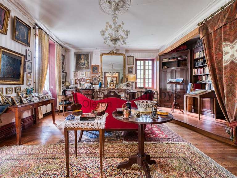 Maison Pessines - 10 chambres - 550m²