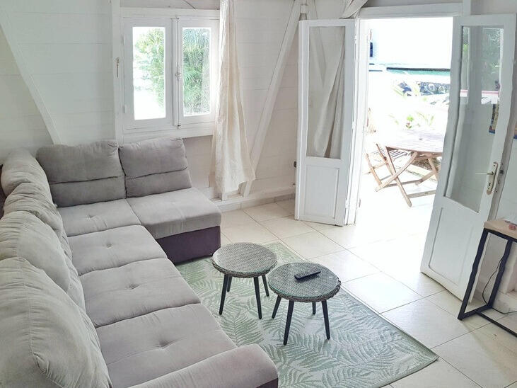 Vente Maison Petit-Bourg - 7 chambres