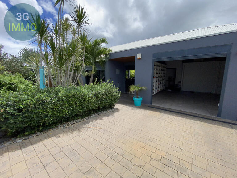 Vente Maison Petit-Bourg - 3 chambres