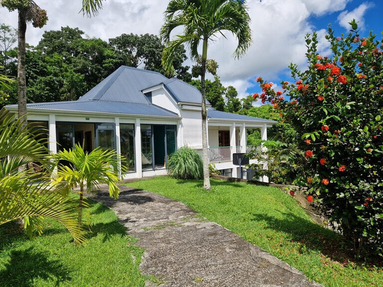 Vente Villa Petit-Bourg - 4 chambres