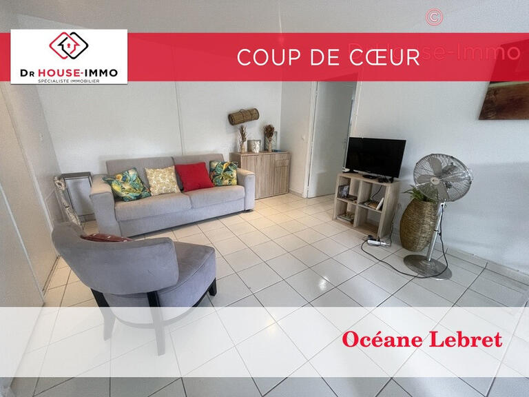 Villa Petit-Bourg - 4 chambres - 232m²