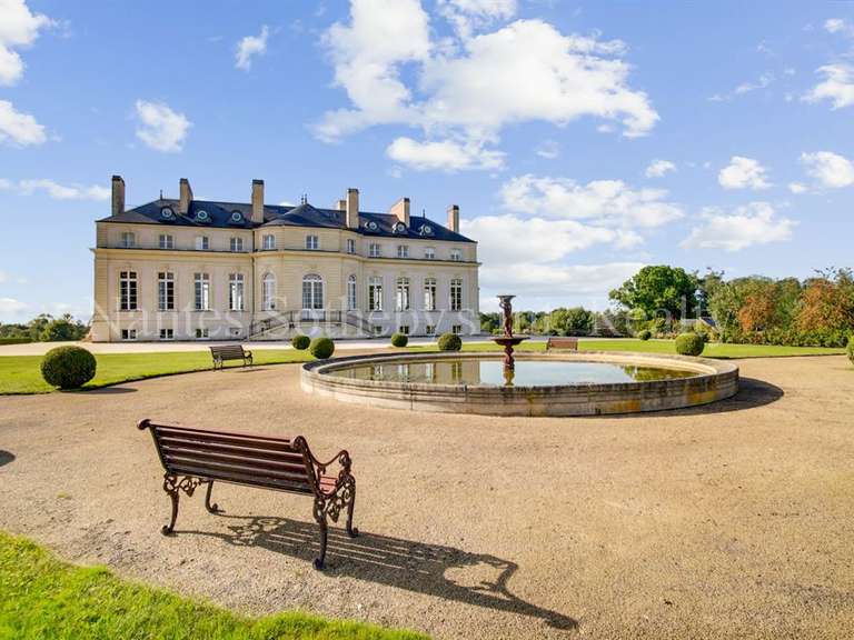 Equestrian property Petit-Mars - 7 bedrooms - 760m²