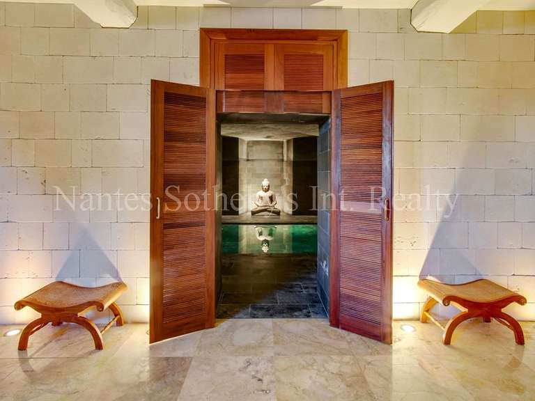 Propriété équestre Petit-Mars - 7 chambres - 760m²