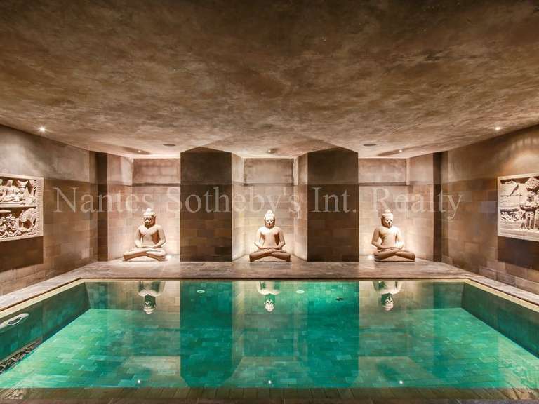 Equestrian property Petit-Mars - 7 bedrooms - 760m²