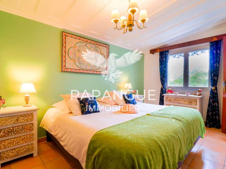 Maison avec Vue sur mer Petite-Île - 8 chambres - 305m²