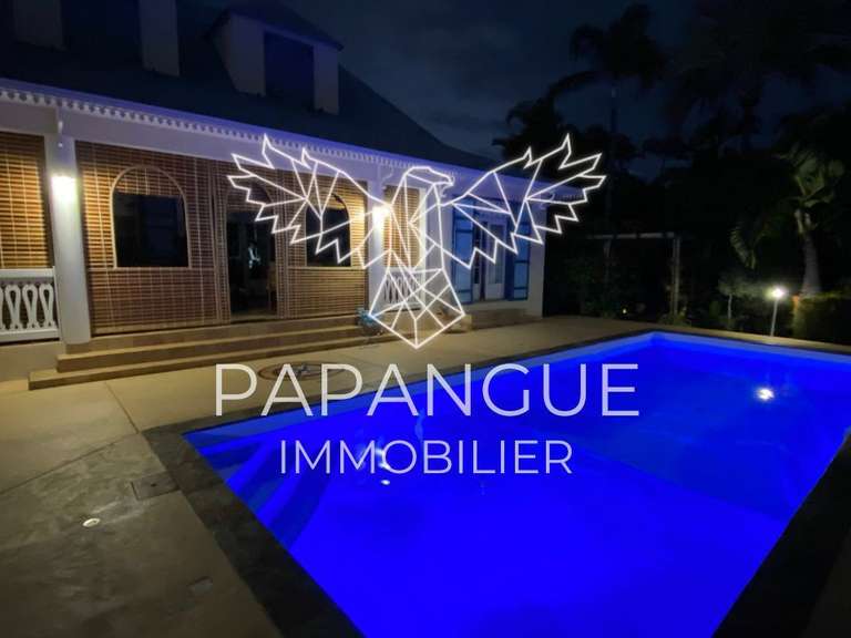 Maison avec Vue sur mer Petite-Île - 8 chambres - 305m²