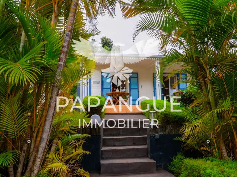 Maison avec Vue sur mer Petite-Île - 8 chambres - 305m²