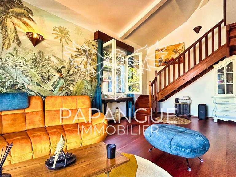 Maison avec Vue sur mer Petite-Île - 8 chambres - 305m²